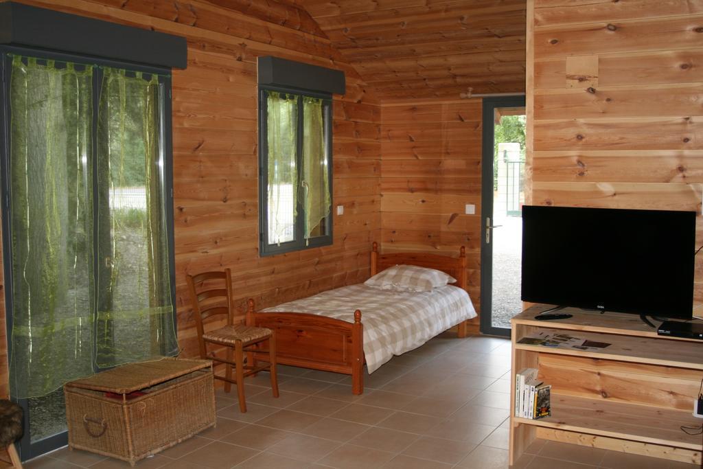 Western City Troyes Barberey-Saint-Sulpice Phòng bức ảnh