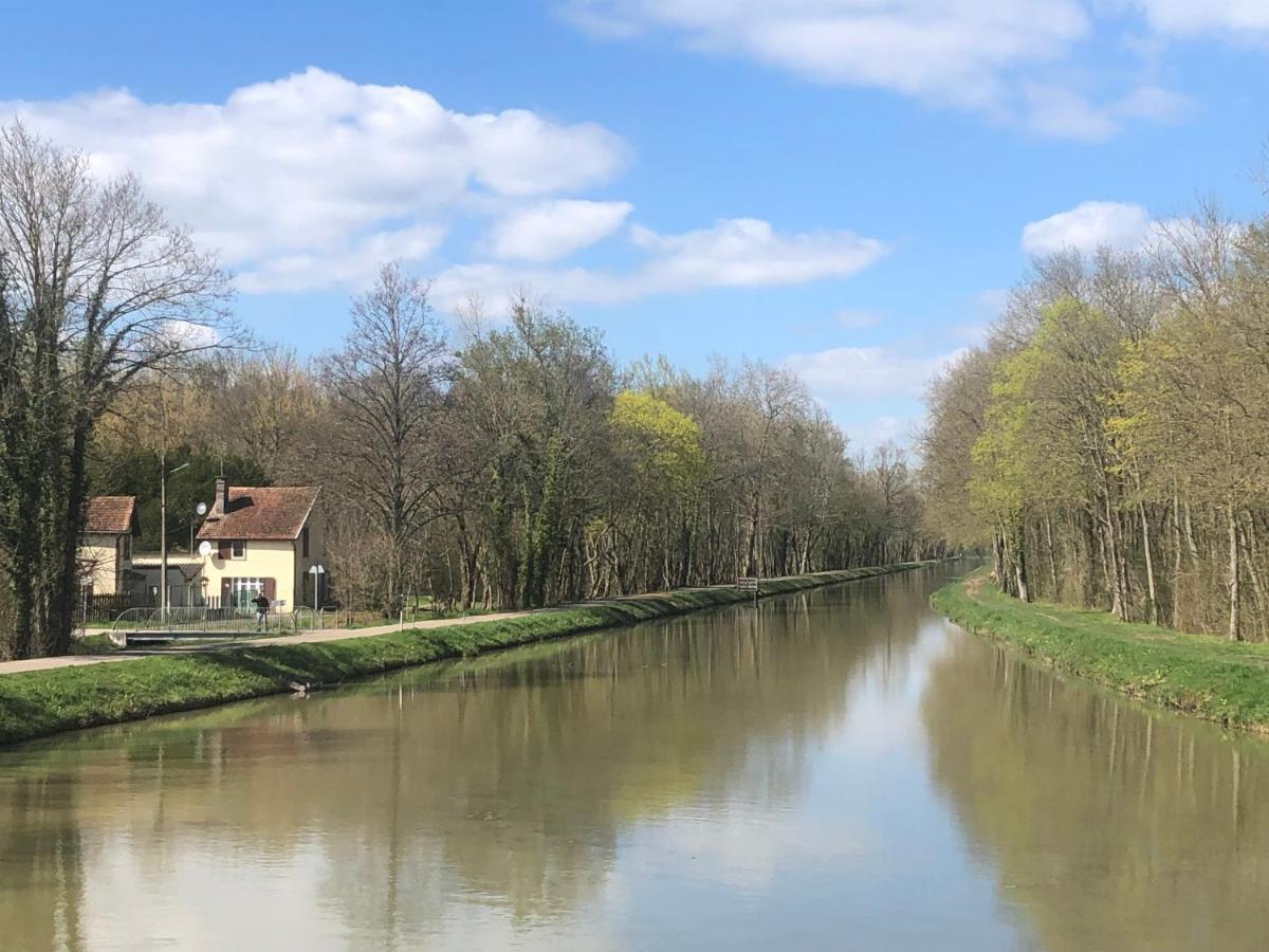 Western City Troyes Barberey-Saint-Sulpice Ngoại thất bức ảnh