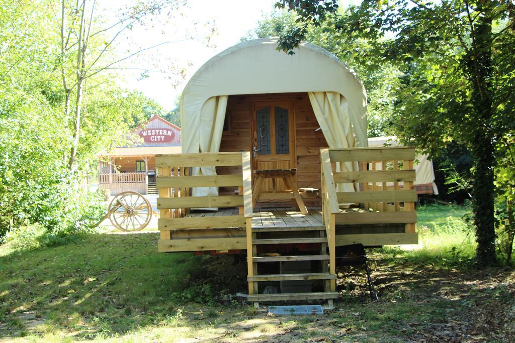Western City Troyes Barberey-Saint-Sulpice Ngoại thất bức ảnh