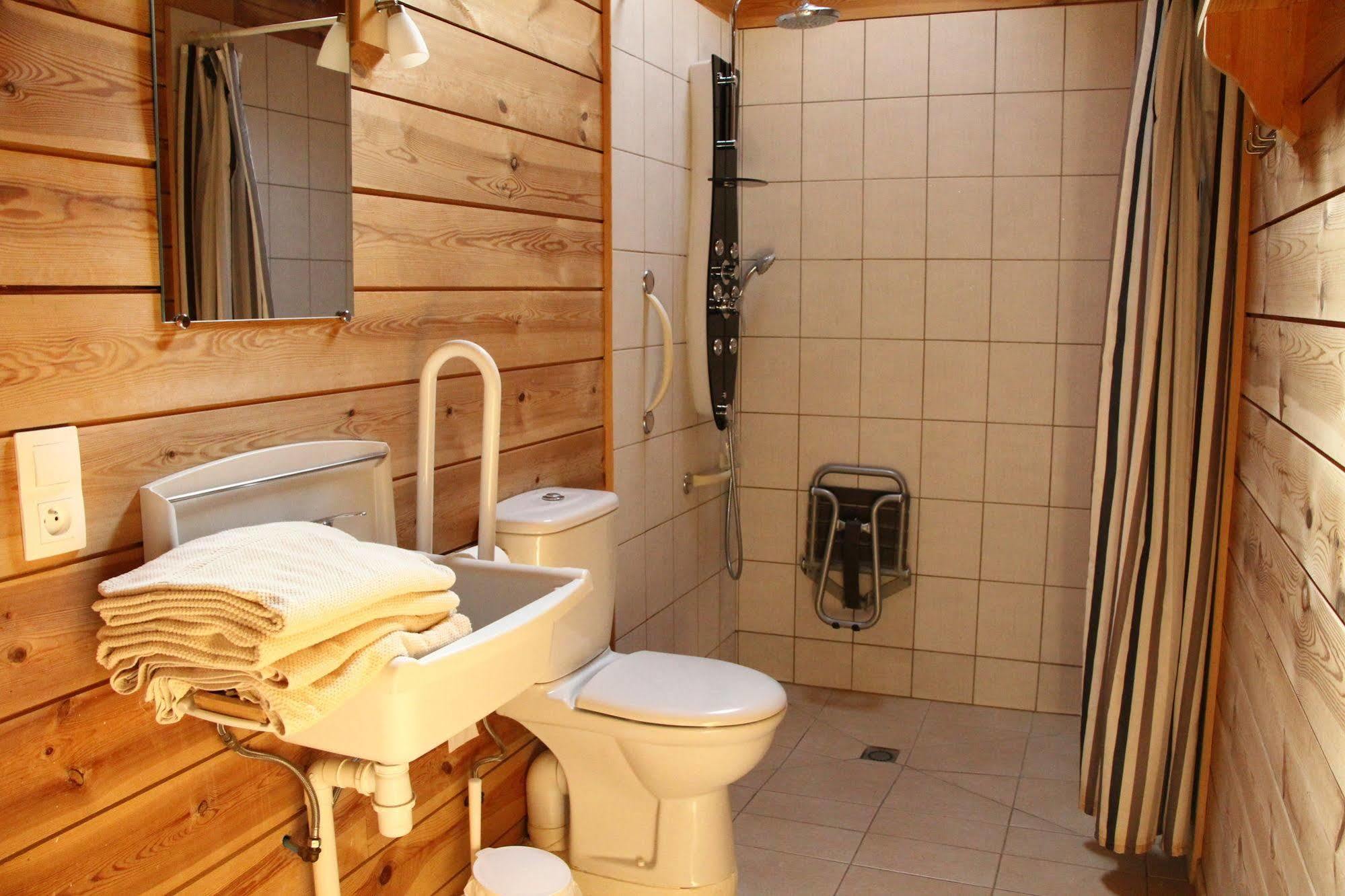 Western City Troyes Barberey-Saint-Sulpice Ngoại thất bức ảnh