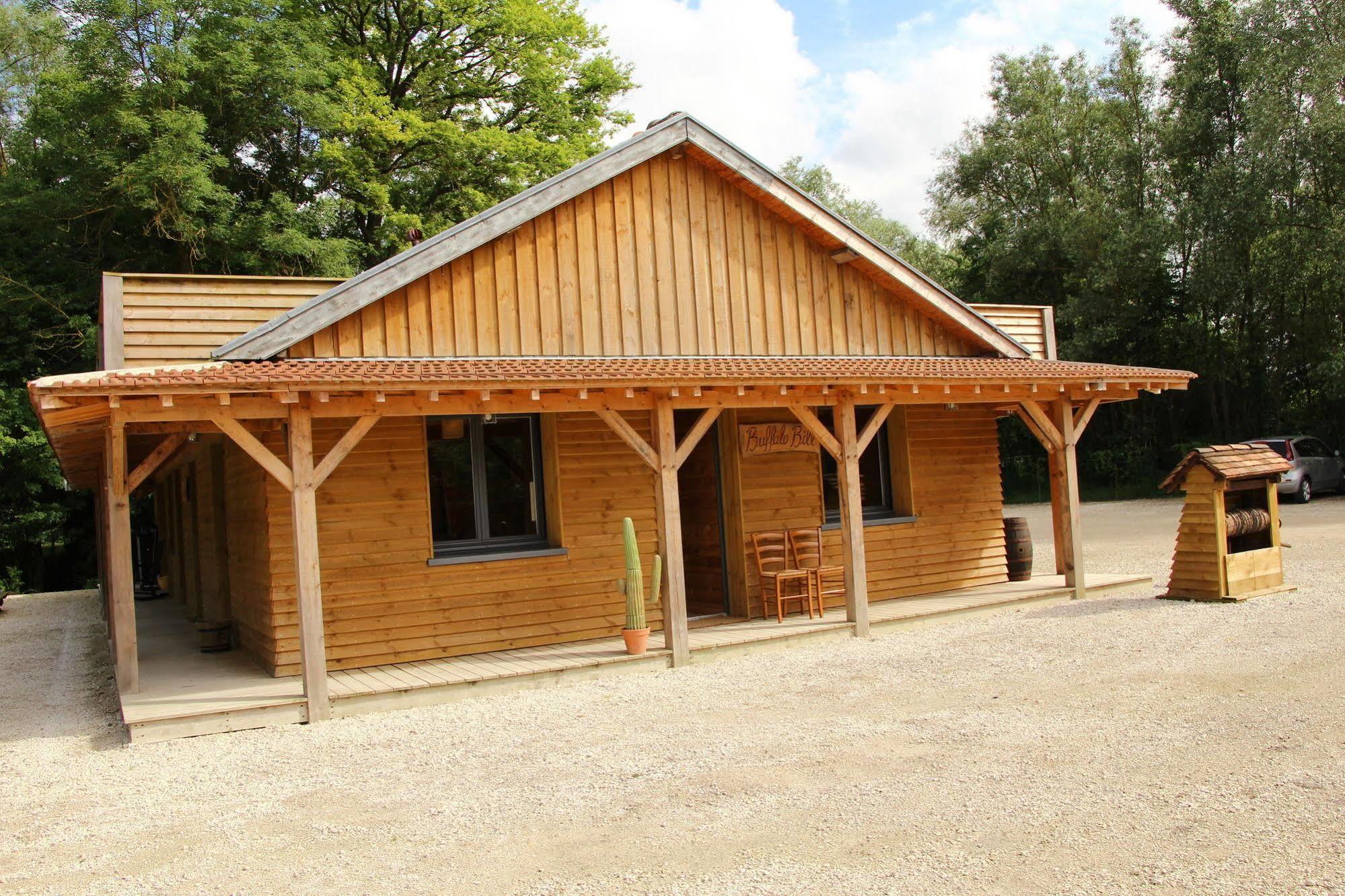 Western City Troyes Barberey-Saint-Sulpice Ngoại thất bức ảnh