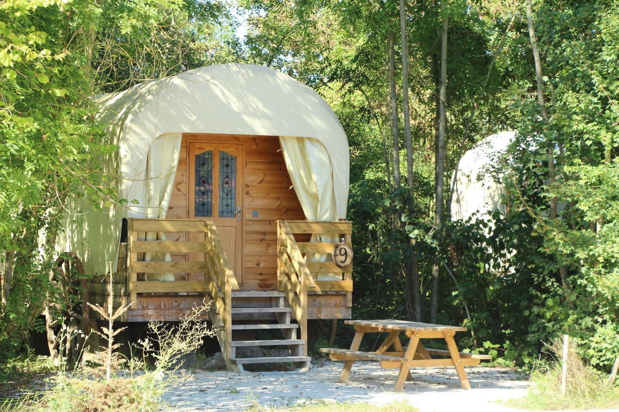 Western City Troyes Barberey-Saint-Sulpice Ngoại thất bức ảnh